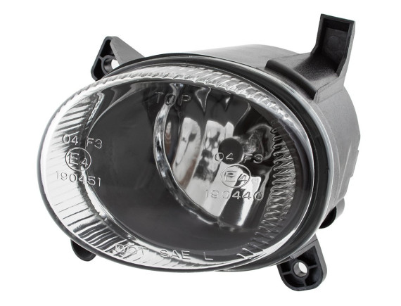 Audi A4 B8 limuzina 07-11 halogen lewy