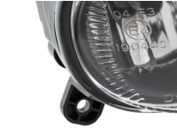 Audi A4 B8 Sedan 07-11 halogen desno