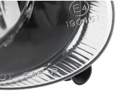 Audi A4 B8 Sedan 07-11 halogen desno