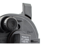 Audi A4 B8 Sedan 07-11 halogen desno