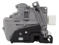 Audi A4 / S4 B8 07-16 centralno zaklepanje sprednjih levih vrat