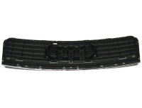 Audi A6 02-05 maska med žarometi