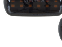 Audi A6 C5 00-05 LED stranski smerniki DIMLJENI DINAMIČNI SET 2 kosov