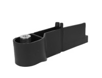 AUDI A6 C6 04-11 DRŽALNIK SPREDNJEGA ODBIJAČA LEVI