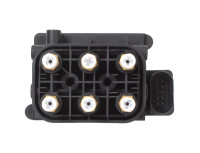 Audi A6 C6 05-11 razdelilnik - blok ventilov