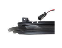Audi A6 C7 12-18 levi + desni smernik ogledalo DYNAMIC LED 2-delni komplet