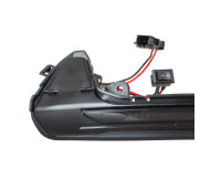 Audi A6 C7 12-18 levi + desni smernik ogledalo DYNAMIC LED 2-delni komplet