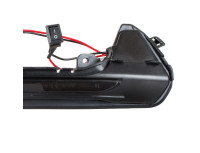 Audi A6 C7 12-18 levi + desni smernik ogledalo DYNAMIC LED 2-delni komplet