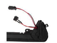 Audi A6 C7 12-18 levi + desni smernik ogledalo DYNAMIC LED 2-delni komplet