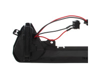 Audi A6 C7 12-18 levi + desni smernik ogledalo DYNAMIC LED 2-delni komplet