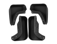 AUDI Q3 8U 2011-2015 PRE-FACE blatniki, 4-delni komplet