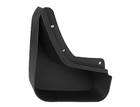 AUDI Q3 8U 2011-2015 PRE-FACE blatniki, 4-delni komplet