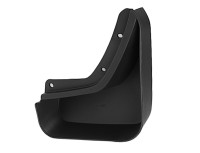 AUDI Q3 8U 2011-2015 PRE-FACE blatniki, 4-delni komplet