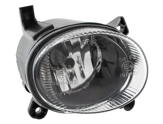 Audi Q5 08-12 halogenska leva
