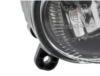 Audi Q5 08-12 halogenska leva