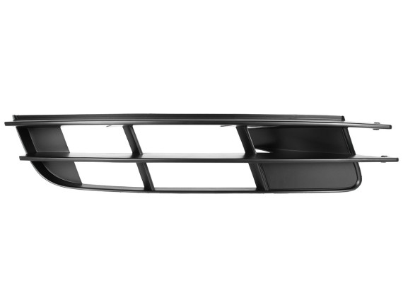 Audi Q7 05-10 maska v sprednjem odbijaču desno