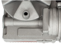 Audi Q7 4L 06-15 motor sprednjih brisalcev