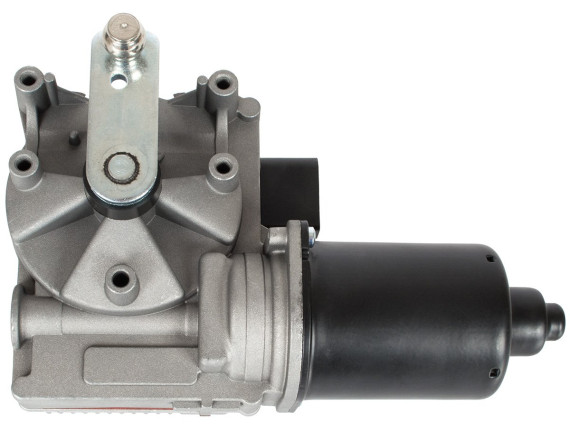 Audi Q7 4L 06-15 motor sprednjih brisalcev