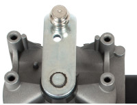 Audi Q7 4L 06-15 motor sprednjih brisalcev