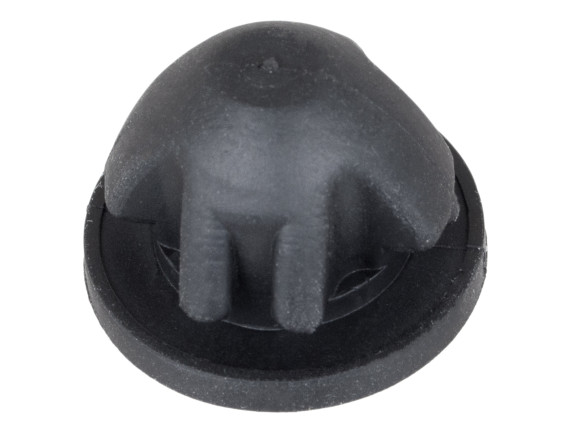 Audi Seat Skoda VW Gumowa tuleja Odbojnik Mocowanie osłony silnika 03G103184A