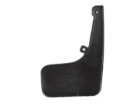 Blatniki spredaj + zadaj za PEUGEOT 207 2006-2012 HB/SW KOMPLET