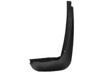 Blatniki za HONDA JAZZ III 11-15, facelift, 4-delni komplet