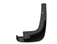 Blatniki za HONDA JAZZ III 11-15, facelift, 4-delni komplet