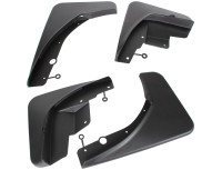 Blatniki za Jeep Grand Cherokee 11-17, 4-delni komplet