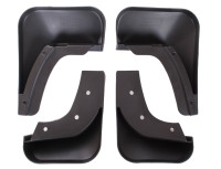 Blatniki za PEUGEOT 2008 I 13-19, 4-delni komplet