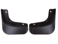 Blatniki za SUZUKI SX4 S-CROSS 13-21, 4-delni komplet