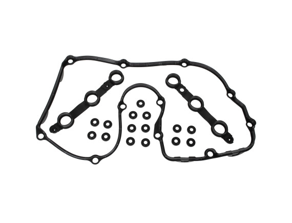 BMW 1 E81 06-11 E82 09-13 E87 04-11 E88 08-13 F20 12-19 F21 2011- M52 M54 komplet tesnil pokrova ventilov