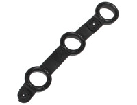 BMW 1 E81 06-11 E82 09-13 E87 04-11 E88 08-13 F20 12-19 F21 2011- M52 M54 komplet tesnil pokrova ventilov