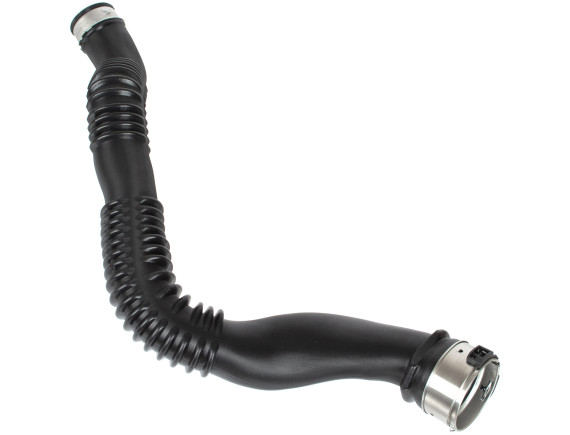 BMW 1 E81 E82 E87 04-13 cev za hladilnik turbopolnilnika