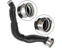 BMW 1 E81 E82 E87 04-13 cev za hladilnik turbopolnilnika