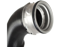 BMW 1 E81 E82 E87 04-13 cev za hladilnik turbopolnilnika