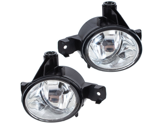 BMW 1 E81 E82 E87 E88 04-13 halogen levi + desni komplet 2 kosov