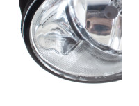 BMW 1 E81 E82 E87 E88 04-13 halogen lewy