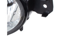 BMW 1 E81 E82 E87 E88 04-13 halogen lewy