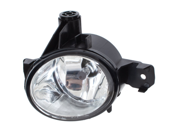 BMW 1 E81 E82 E87 E88 04-13 halogen lewy