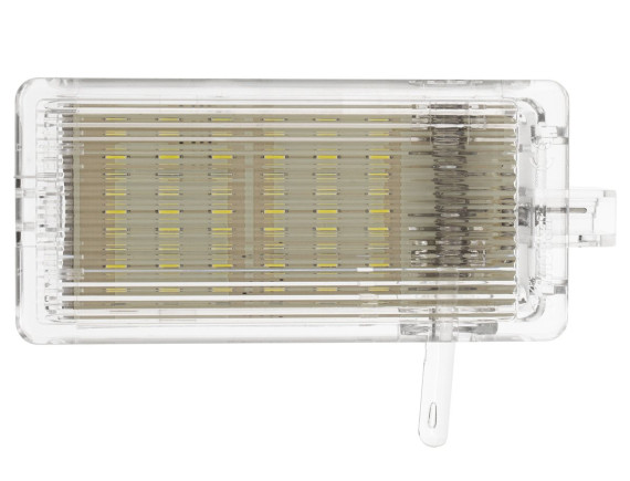 BMW 1 E81 E82 E87 E88 3 E46 E90 E91 E92 E93 X3 E83 F25 X4 F26 X5 E53 Z4 E89 LED luč v predalu za rokavice