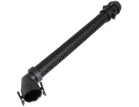 BMW 1 F20 F21 2 F22 F23 3 F30 F31 F34 4 F32 F33 F36 5 F10 F11 G30 G31 7 G11 G12 X3 F25 G01 X4 F26 G02 X5 F15 N47 N47N B47 B37 B47O Rura wąż odmy