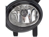 BMW 1 F20 F21 2011- halogen levi + desni komplet 2 kosov