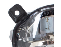 BMW 1 F20 F21 2011- halogenska LED desna
