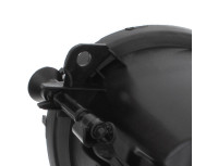 BMW 1 F20 F21 2011- halogenska LED desna