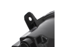 BMW 1 F20 F21 2011- halogenska LED leva