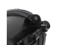 BMW 1 F20 F21 2011- halogenska LED leva