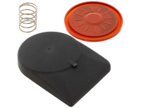 BMW 1 F20 F21 3 F30 F31 F80 114i 116i 118i 120i N13 komplet za popravilo membrane pokrova ventilov, 3 kosi KPL