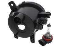 BMW 2 F22 F23 2012- halogen lewy