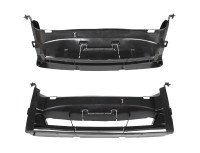 BMW 2 F22 F23 2014- sprednji dovod zraka SPODNJI