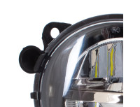 BMW 2 F22 F23 F45 2012- halogenska LED leva